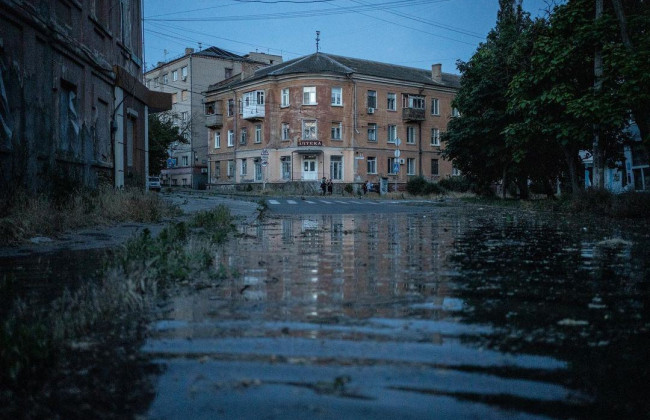 Зеленський повідомив, скільки людей не мають доступу до питної води через теракт на Каховській ГЕС