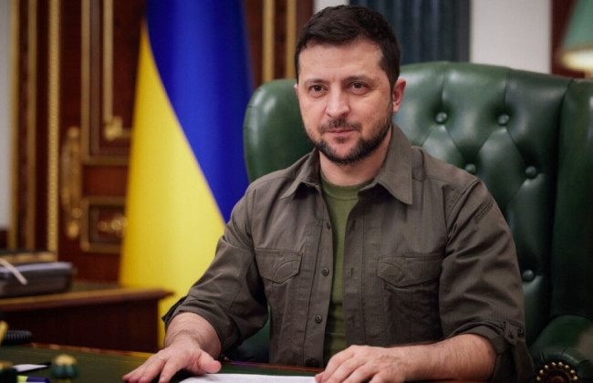 Несколько стран готовы передать Украине истребители F-16, – Зеленский