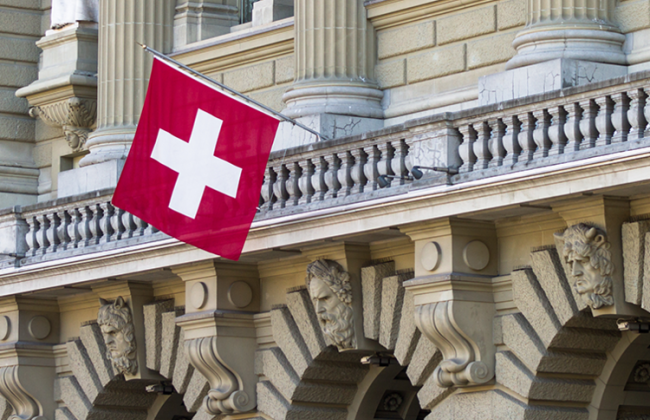 Сенат Швейцарії схвалив поправку до закону, яка дозволяє реекспорт зброї в Україну