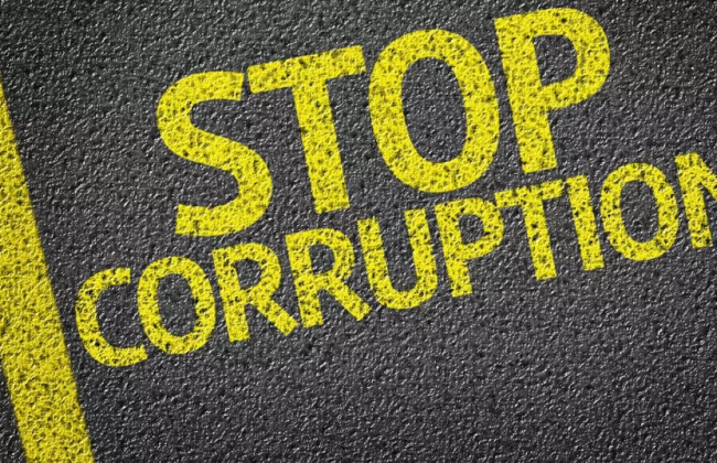 Антикоррупционеры будут решать, кто получит компенсацию на ремонт поврежденного из-за войны имущества