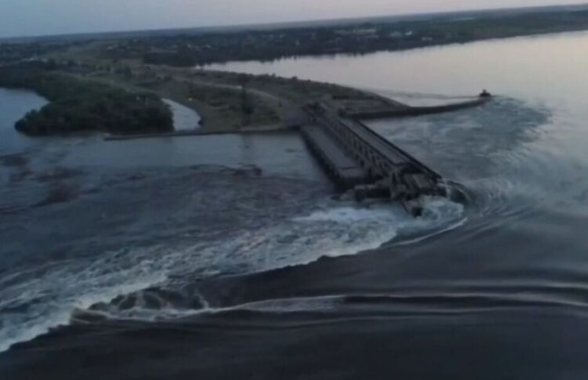 Як підрив Каховської ГЕС вплинув на енергосистему: відповідь Укренерго
