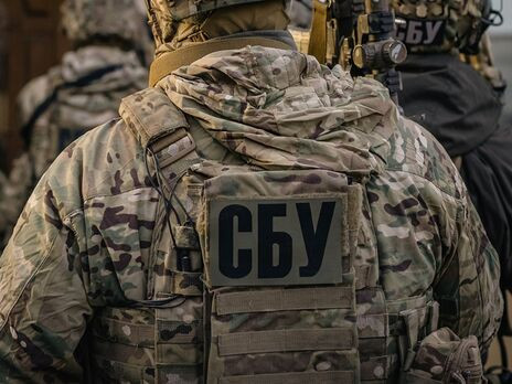 Воевали на стороне рф: СБУ объявила подозрение 7 боевикам «л/днр»