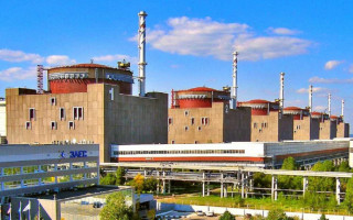 Есть ли угроза Запорожской АЭС после подрыва оккупантами Каховской ГЭС: оценка разведки Британии