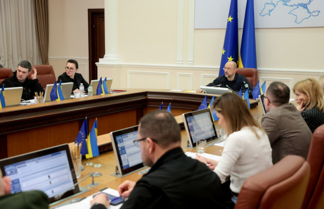 В Украине будут проверять целевое использование компенсаций на восстановление поврежденного из-за РФ имущества — решение правительства