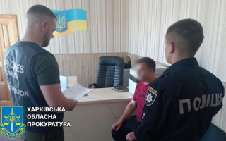 Продавал через интернет несуществующие товары: разоблачили опасного мошенника