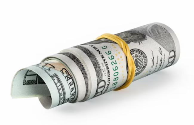 НБУ вирішує проблему комісій, які обмінники беруть за прийом «зношених» купюр