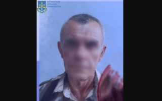 В Херсонской области так называемый «голова» села приговорен к 12 годам за решеткой за сотрудничество с оккупантами