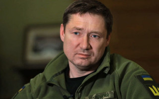 В Украине могут частично открыть воздушное пространство, — глава Львовской ОВА