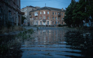 Зеленський повідомив, скільки людей не мають доступу до питної води через теракт на Каховській ГЕС