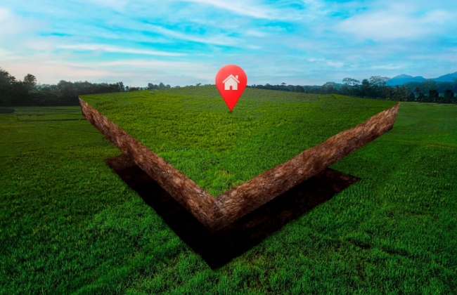 Изменения в отношении нотариальных и регистрационных действий при обретении прав на землю: 8 июня вступит в силу Закон