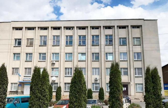 Обрано голову Чернівецького районного суду Вінницької області