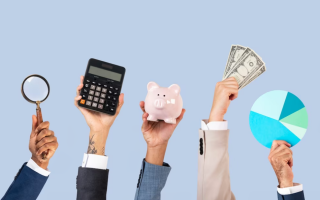 В кого найбільше зросли зарплати у травні: огляд ринку праці в травні