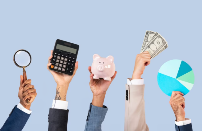 В кого найбільше зросли зарплати у травні: огляд ринку праці в травні