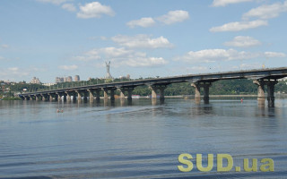 Який рівень забрудненості повітря у Києві 8 червня