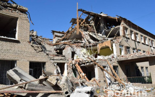 Як громадам залучити кошти з Фонду ліквідації на власні проєкти відновлення