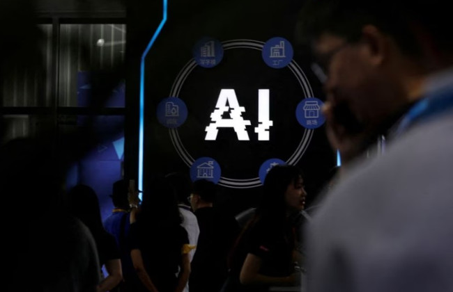 У Британії відбудеться перший у світі  глобальний саміт з безпеки штучного інтелекту: Сунак і Байден шукатимуть спільні підходи