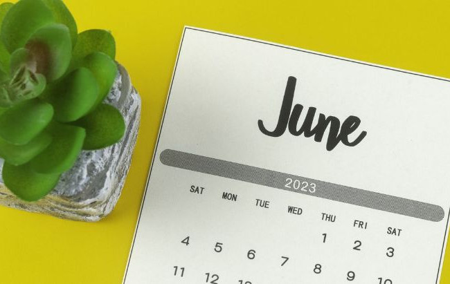 8 июня: какой сегодня праздник и главные события в Украине и мире