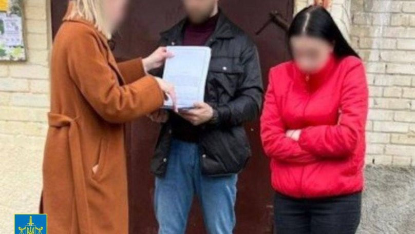 Продала ребенка подруги за $30 тысяч: на Волыни будут судить 26-летнюю женщину
