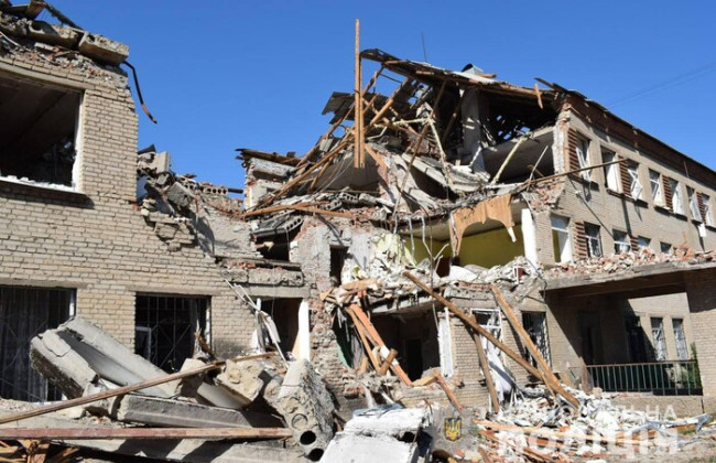 Как общинам привлечь средства из Фонда ликвидации на собственные проекты восстановления