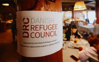 Евакуйовані мешканці Херсонщини можуть отримати фінансову допомогу від міжнародної організації