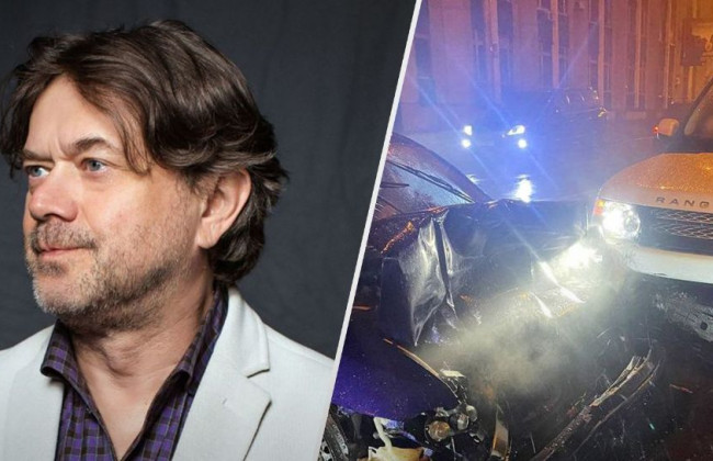 Не выполнил обещанное: пострадавший в пьяном ДТП со Ступкой рассказал, как актер «кинул» его