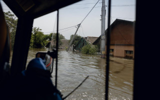 Комітет ВР погодив виділення 1,5 мільярда гривень на будівництво водогонів у зв’язку з підривом РФ Каховської ГЕС