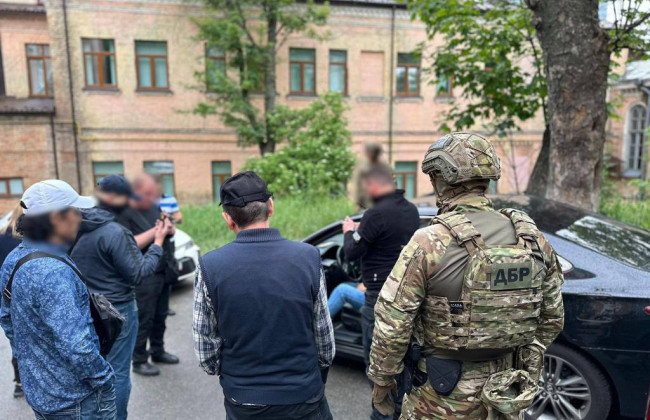 Разоблачены владельцы и топменеджмент украинского концерна, который обеспечивал российский ВПК: среди них – экс-нардеп Партии Регионов