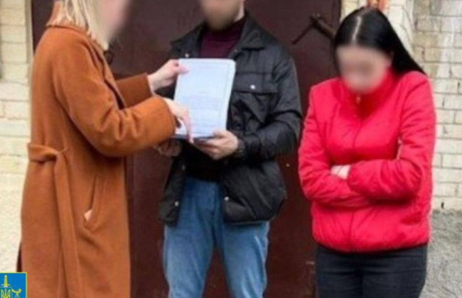 Продала ребенка подруги за $30 тысяч: на Волыни будут судить 26-летнюю женщину