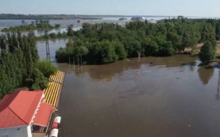 Підрив Каховської ГЕС: доктор Комаровський розповів про ризики для здоров’я, відео