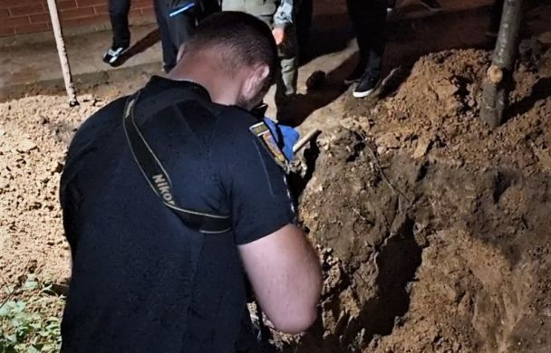 На Одещині дідусь застрелив свого онука та заявив, що той пішов у ЗСУ