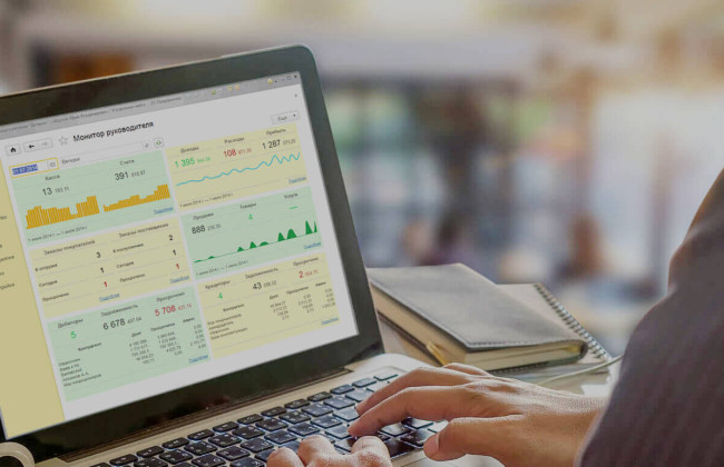 Україні знадобиться кілька років, щоб відмовитись від російської системи автоматизування бізнесу 1С, — Мінцифри