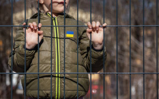 Росіяни хочуть вивезти українських дітей з окупованих територій до Криму, — омбудсмен