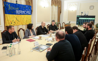В Правительстве продолжают реформу Новой украинской школы