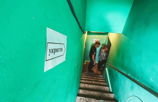 Перевірка укриттів: обстежено вже 61 328 захисних споруд, непридатні до використання — 23,51%