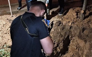 На Одещині дідусь застрелив свого онука та заявив, що той пішов у ЗСУ