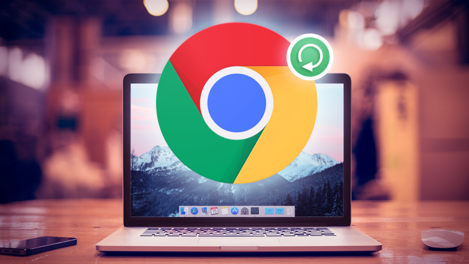 Google просить користувачів терміново оновити Chrome через серйозну помилку: що слід знати