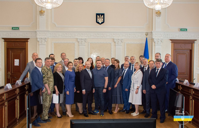 Як члени ВРП голосували за членів ВККС: хто кого підтримав особисто