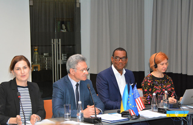 Повернення ВРП функції з розгляду скарг на суддів відкладається: міжнародні партнери вважають, що Службу дисциплінарних інспекторів може вибрати Комісія з відбору до ВККС