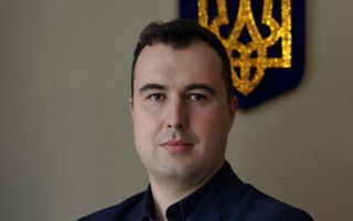 Кабмін призначив Олександра Новицького керівником ДІАМ
