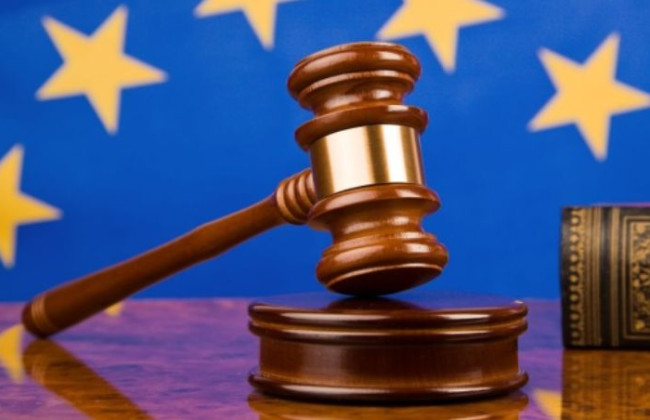 Показники правосуддя в країнах ЄС: огляд за 2023 рік щодо ефективності, якості та незалежності систем правосуддя