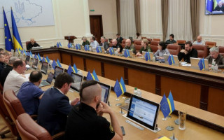 Кабмін провів засідання: які рішення ухвалили 9 червня