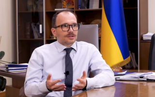 Венеціанська комісія рекомендувала Україні відкласти імплементацію закону про олігархів, – Малюська