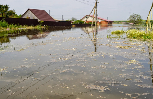 Проблема на десятиліття: українцям загрожує ще одна небезпека після повені