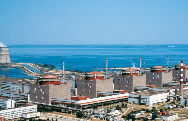 Останній енергоблок ЗАЕС негайно переводять у режим «холодного зупину»