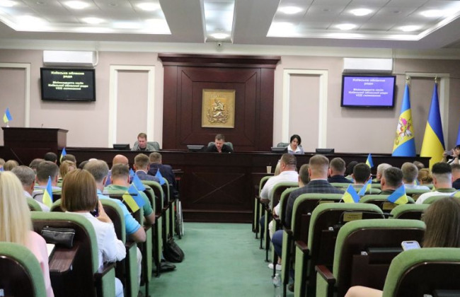 На Київщині заборонили діяльність УПЦ МП