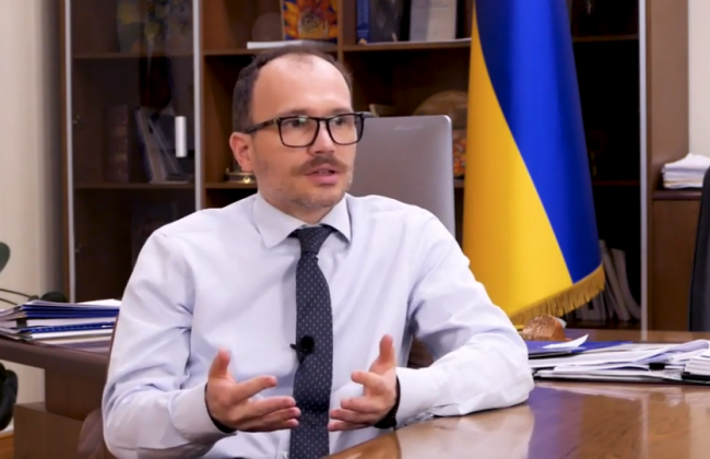 Венеціанська комісія рекомендувала Україні відкласти імплементацію закону про олігархів, – Малюська