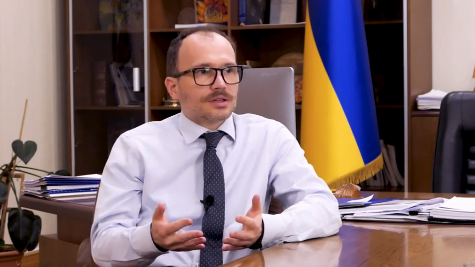 Венецианская комиссия рекомендовала Украине отложить имплементацию закона об олигархах, – Малюська
