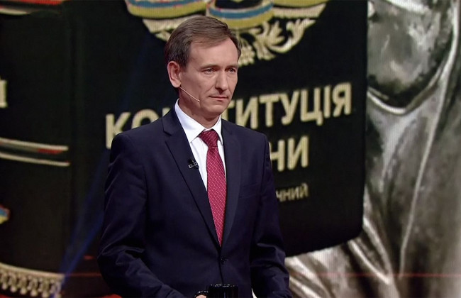 Федор Вениславский: В процессе разговора с представителями Венецианской комиссии украинская сторона убедилась, что западные партнеры часто не понимают наших реалий