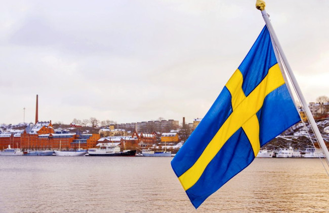 Швеція дозволить розмістити у себе війська НАТО до того, як стане членом Альянсу