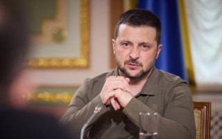 Зеленський розчарований відсутністю допомоги ООН та Червоного Хреста у ліквідації наслідків підриву на ГЕС